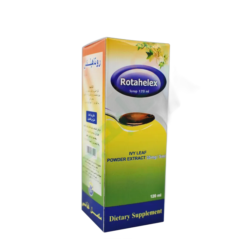 rotahelex syr  new