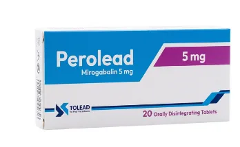 perolead5mg30tab