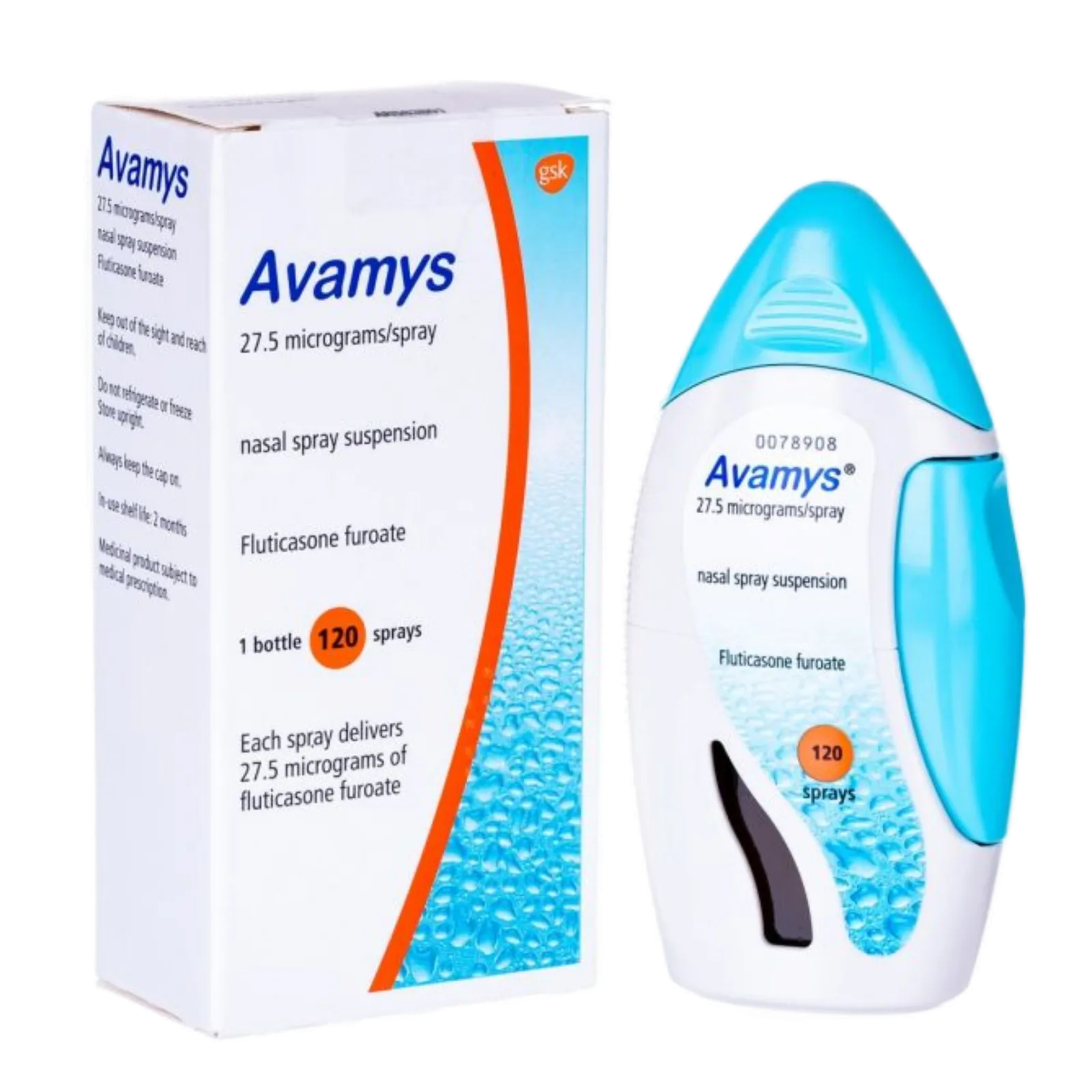 avamys