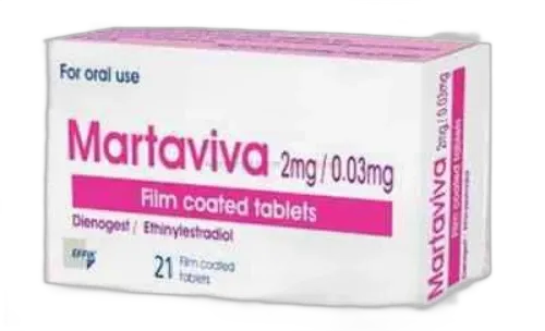martaviva2mg21tab