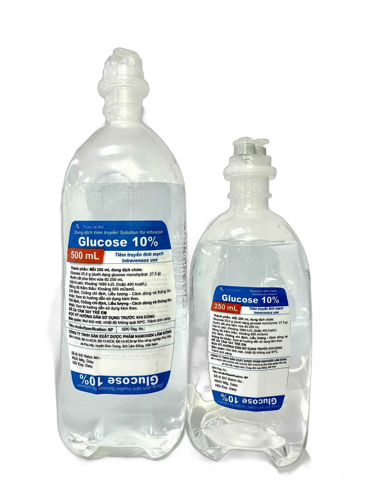 glucocose10%