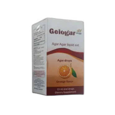 gelogar drop new