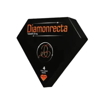 DIAMONRECTA4TAB