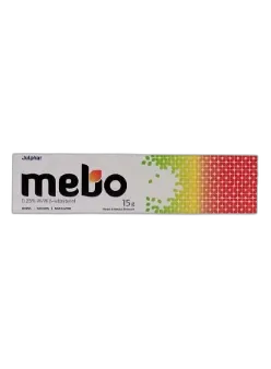 MEBO  0.25 15 GM OINT