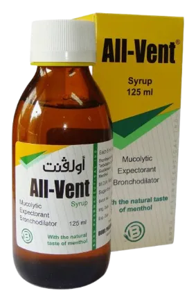 ALLVENT SYR