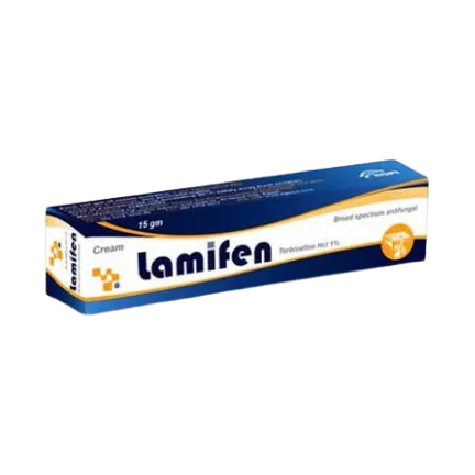 لاميفين كريم