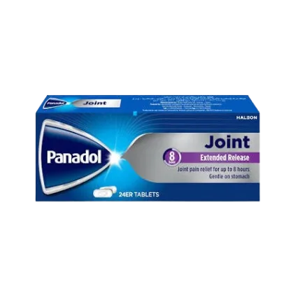 panadol joint 24tab new