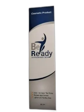 بي ردي كريم