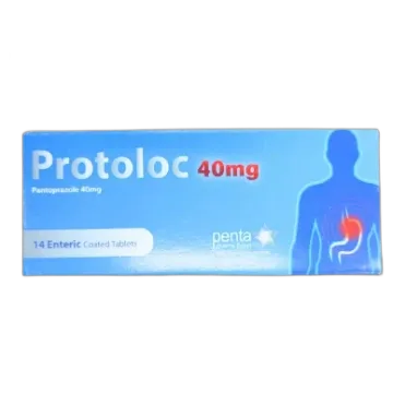 protoloc40mg14tab