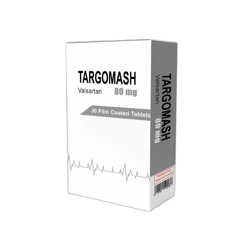 targomash80&12.5mg30tab