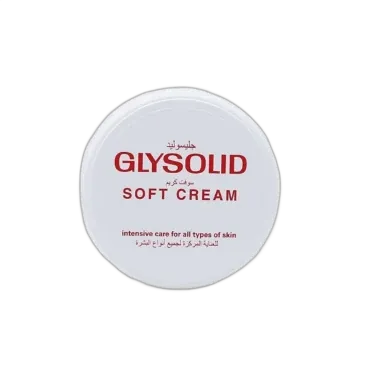 glysolid cream20ml