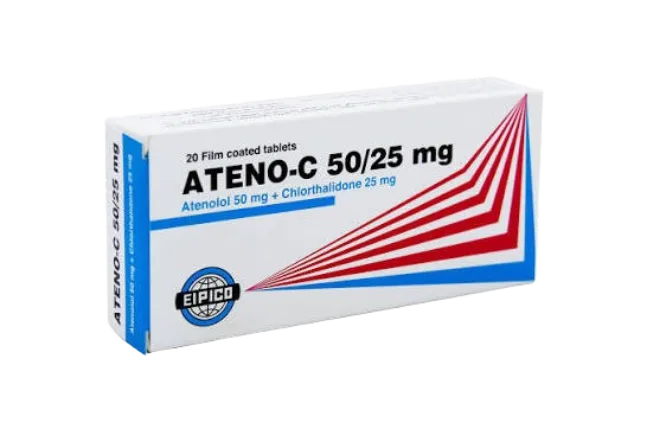 ateno-c50/25