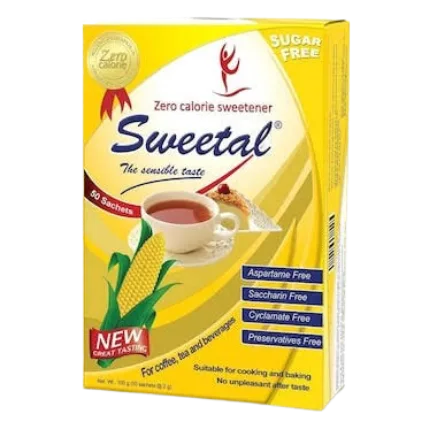 SWEETAL 50