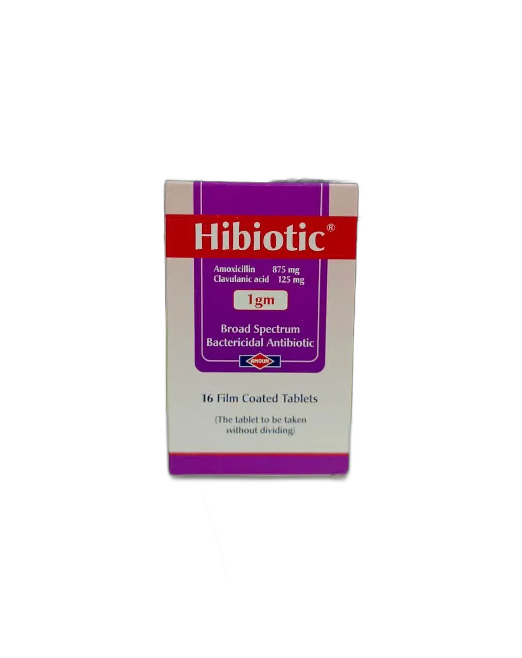 hibiotic 1gm