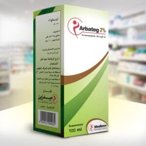 ارباتج شراب