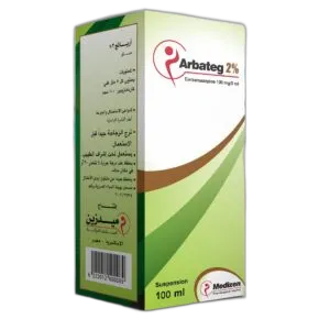 ارباتج شراب