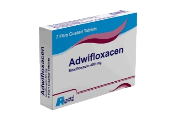 adwifloxacen400mg7tab
