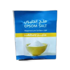 MAGNESIUM SULPHATE 30GM