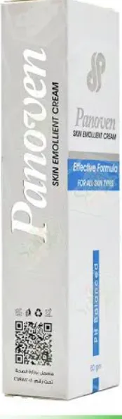 panoven emollient cream