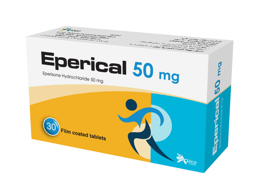 ابريكال50مجم30قرص