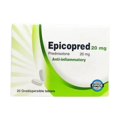 epicopred20mg20tab