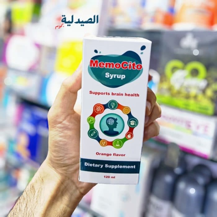 ميموسيتو شراب