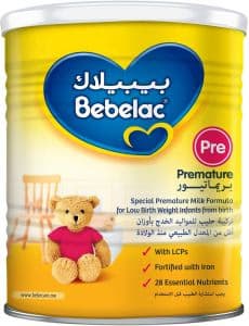 بيبيلاك بريماتيور