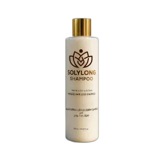 solylong anti dandrf200ml m