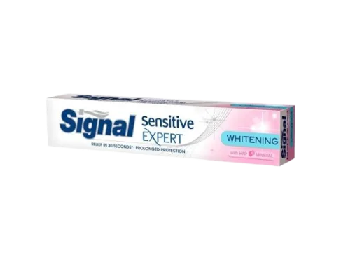 signal sensitive expert75ml