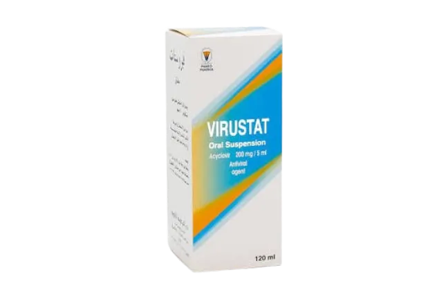 virustat syr new