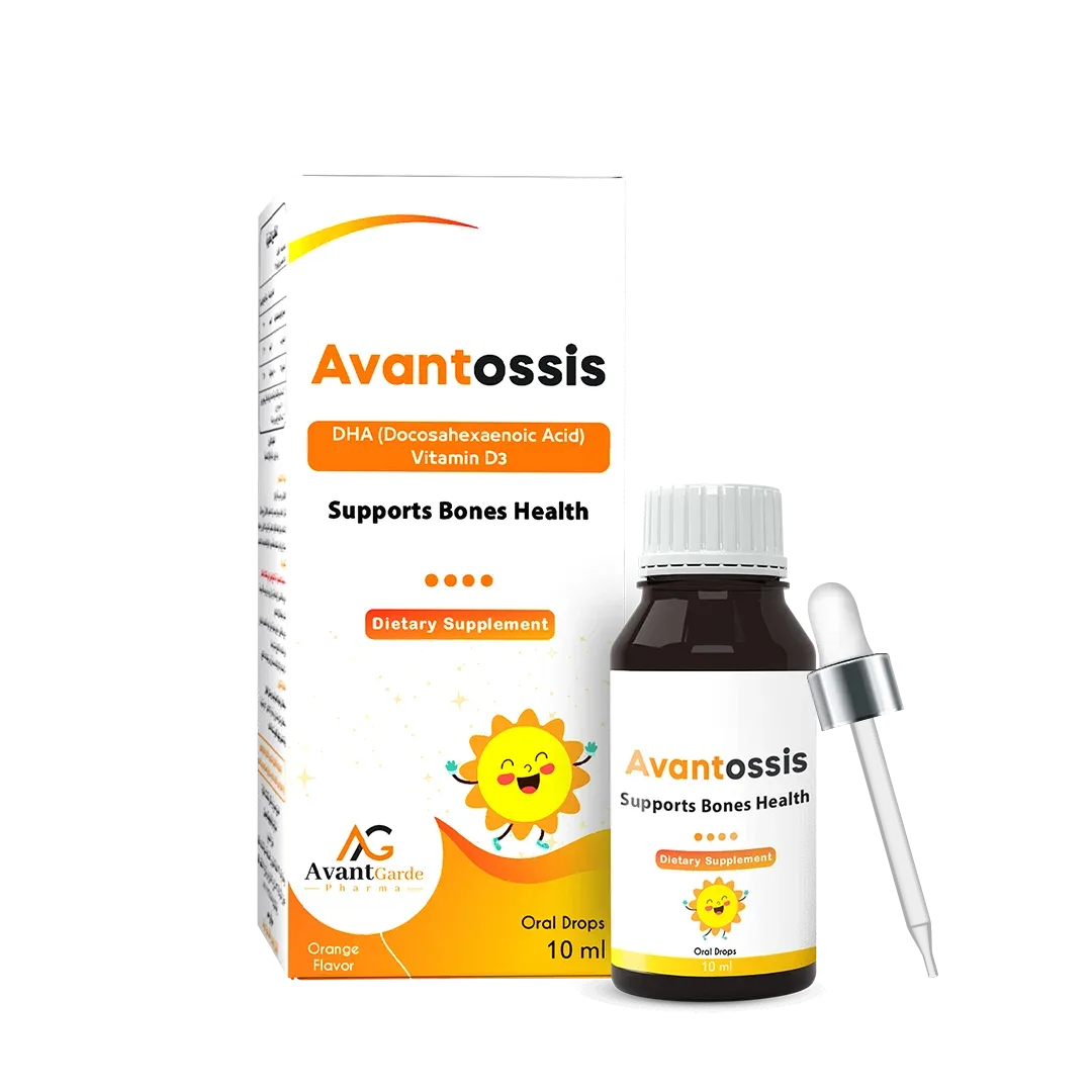 avantossis drop old