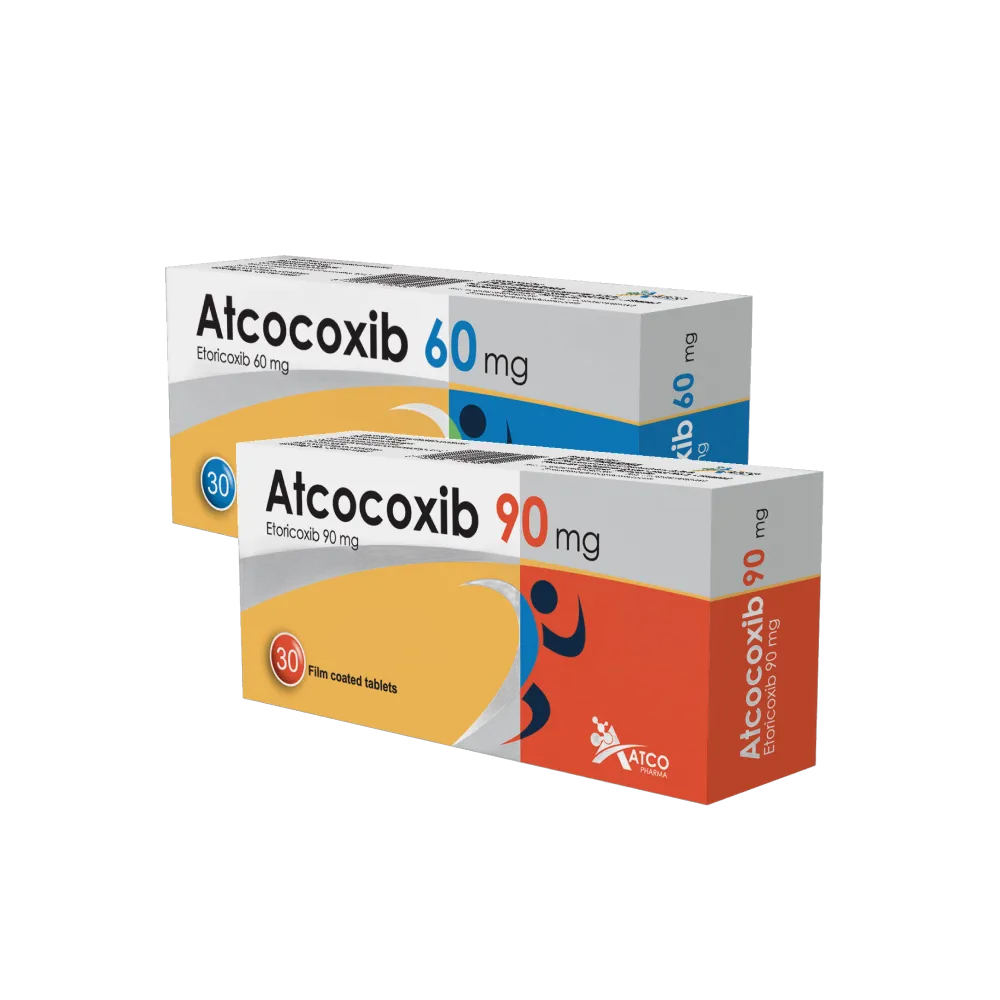 atcocoxib90mg30tab