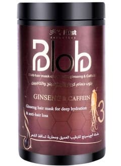 بلوب ماسك للشعر