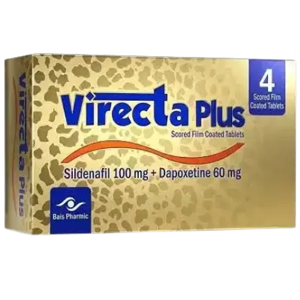 virecta plus4tab
