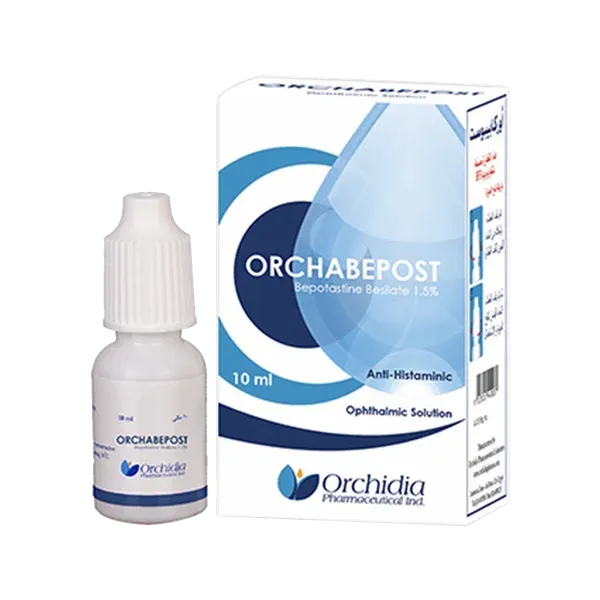 orchabepost10mll solution