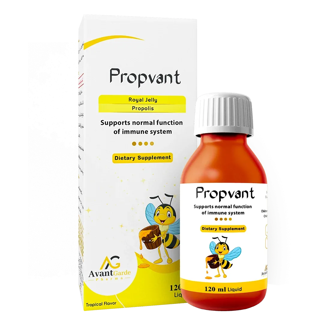 PROPVANT SYR
