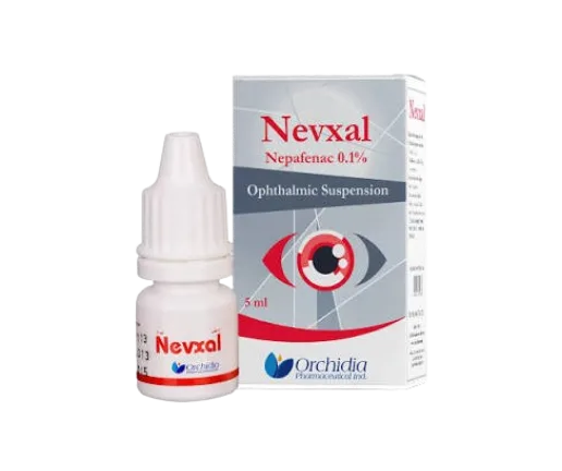 nevxal 5ml