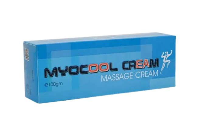 Myocool cream