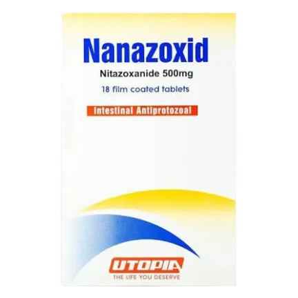 NANAZOXID3STRIP