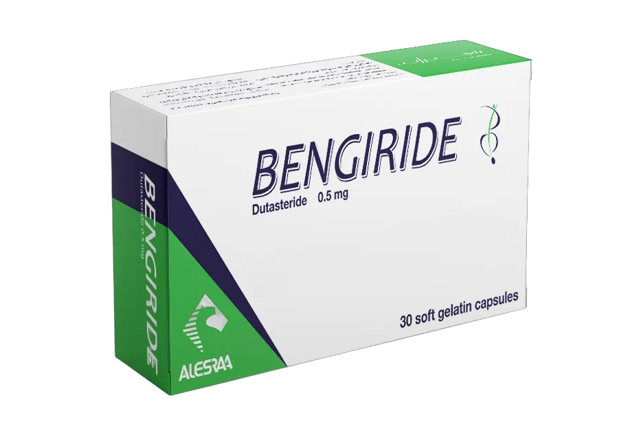 bengiride0.5mg30cap