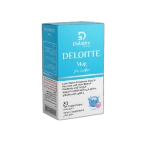 deloitte mag 20tab