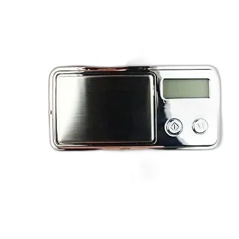 CAMERA MECHANICAL SCALE 130KG