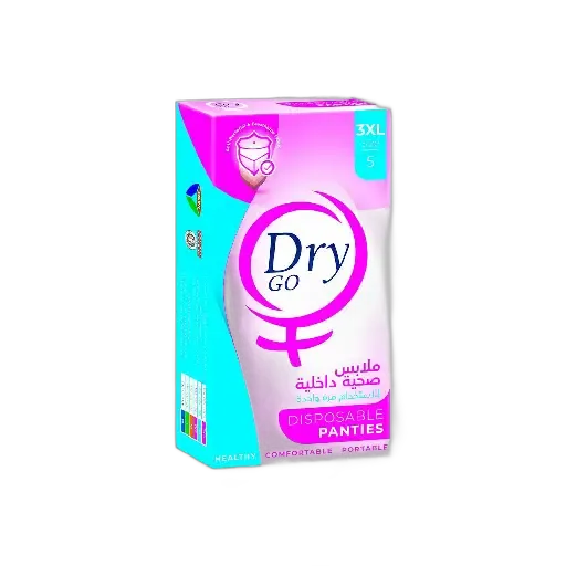 dry go