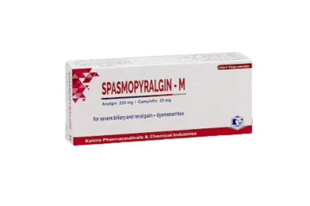 spasmopyralgin30tab