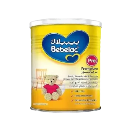 بيبيلاك بريماتيور