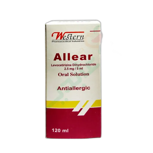 allear sup