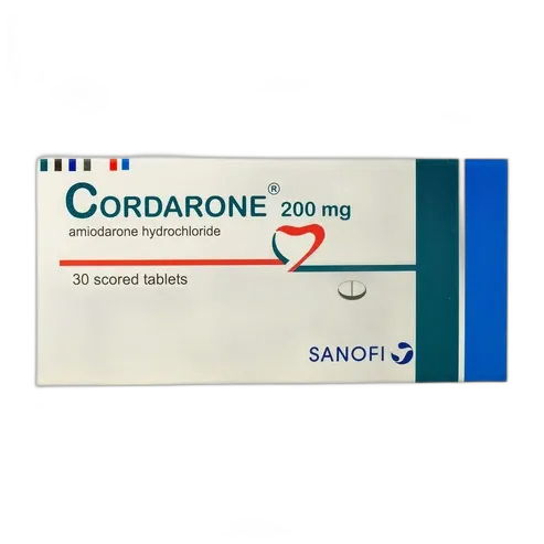 cordarone200mg30tab