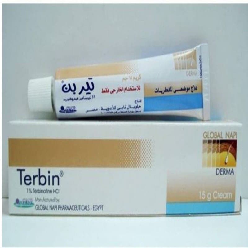 تيربن كريم