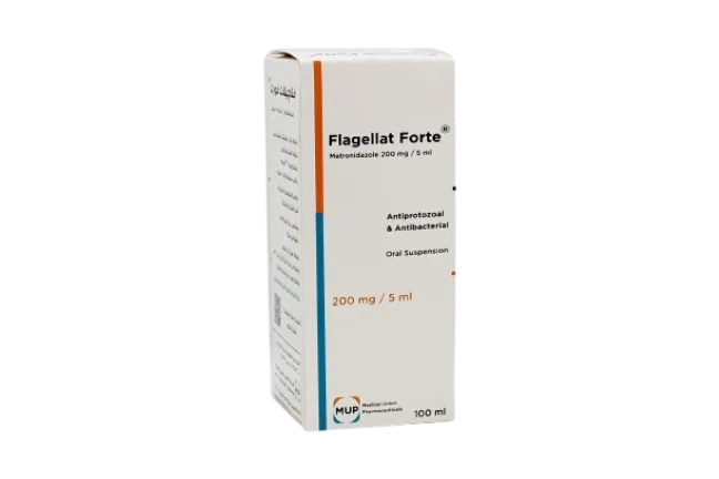 flagellat forte 100ml