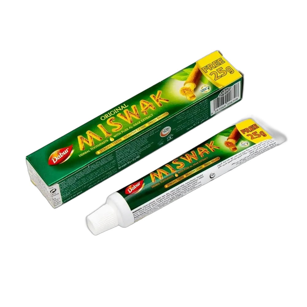 DABUR MISWAK DENTAL